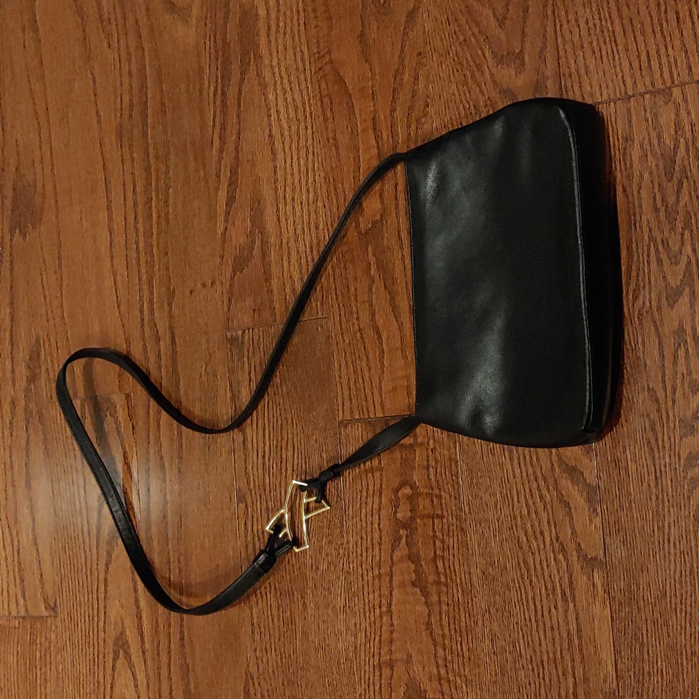 Paloma Picasso Black Purse